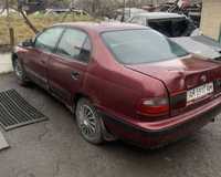 Запчасти Toyota Carina E