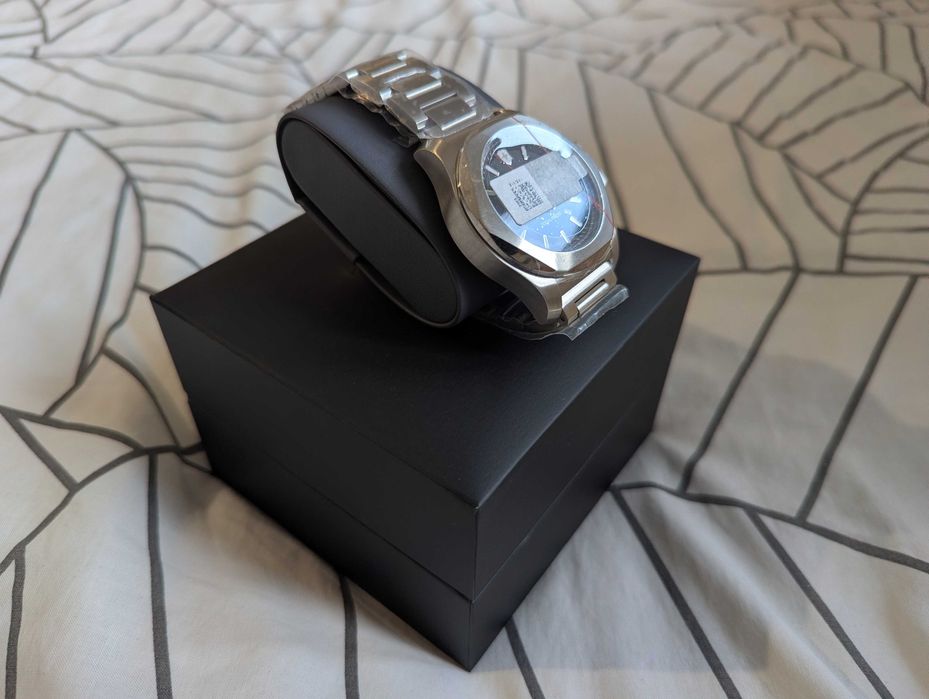 Victorinox INOX - zegarek Swiss Made Swiss Army