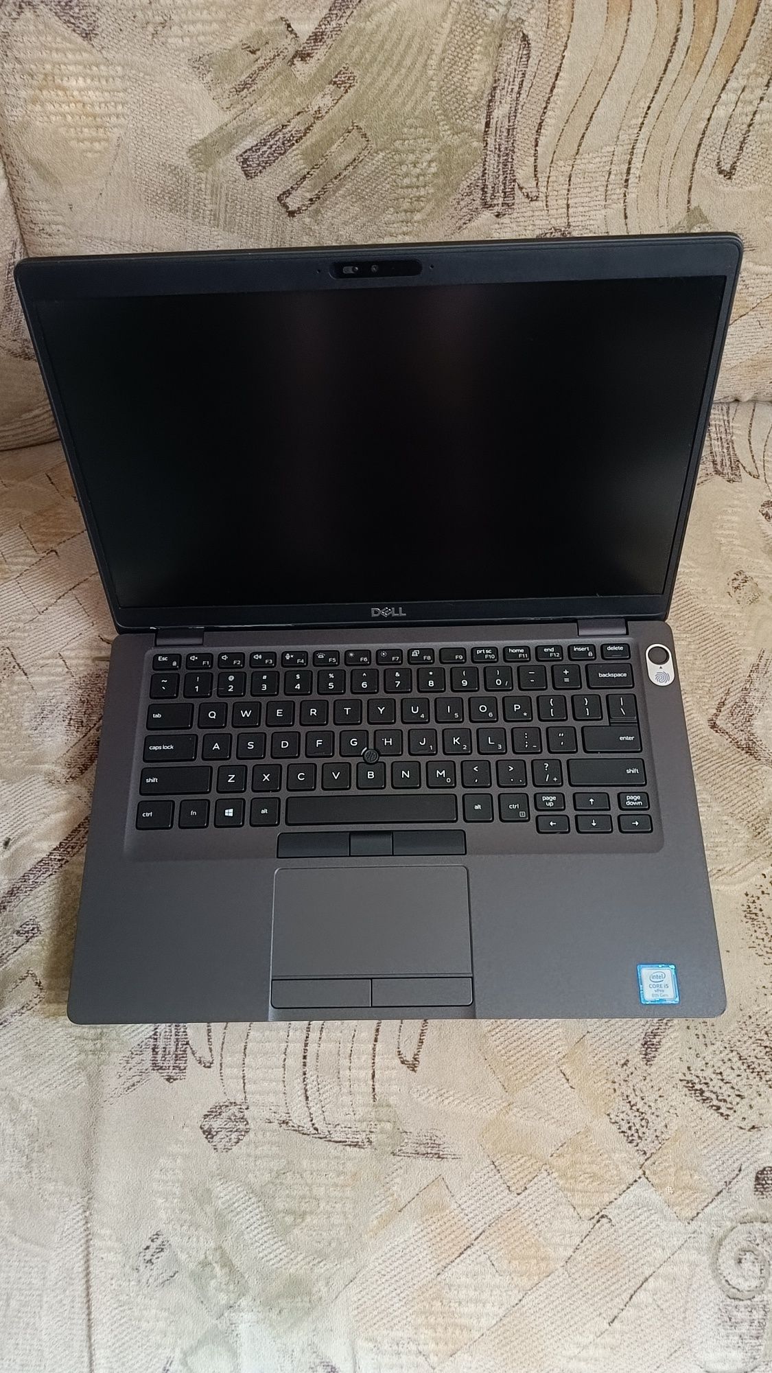 Продам ноутбук Dell 5400