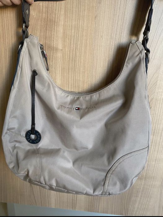 Mala + Porta moedas Tommy Hilfiger