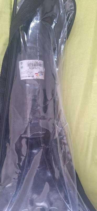 2 Raquetes tenis novas