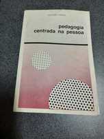 Pedagogia Centrada na Pessoa (portes grátis)