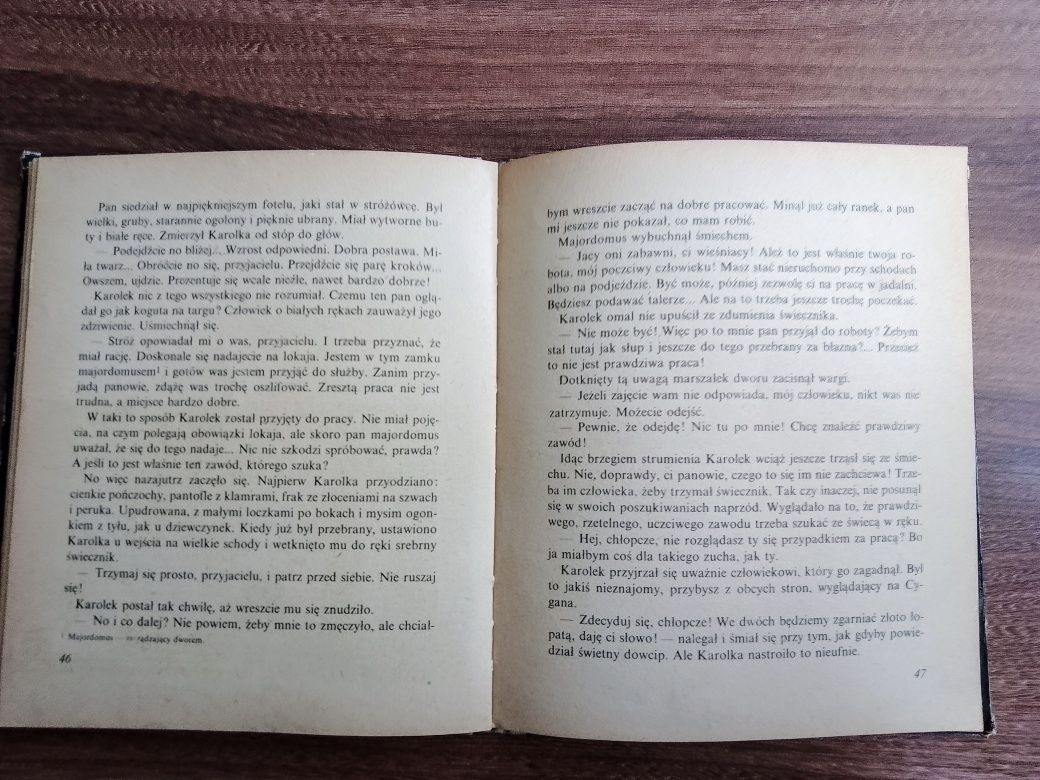 Strażniczka Ognia Luda, 1966 r.