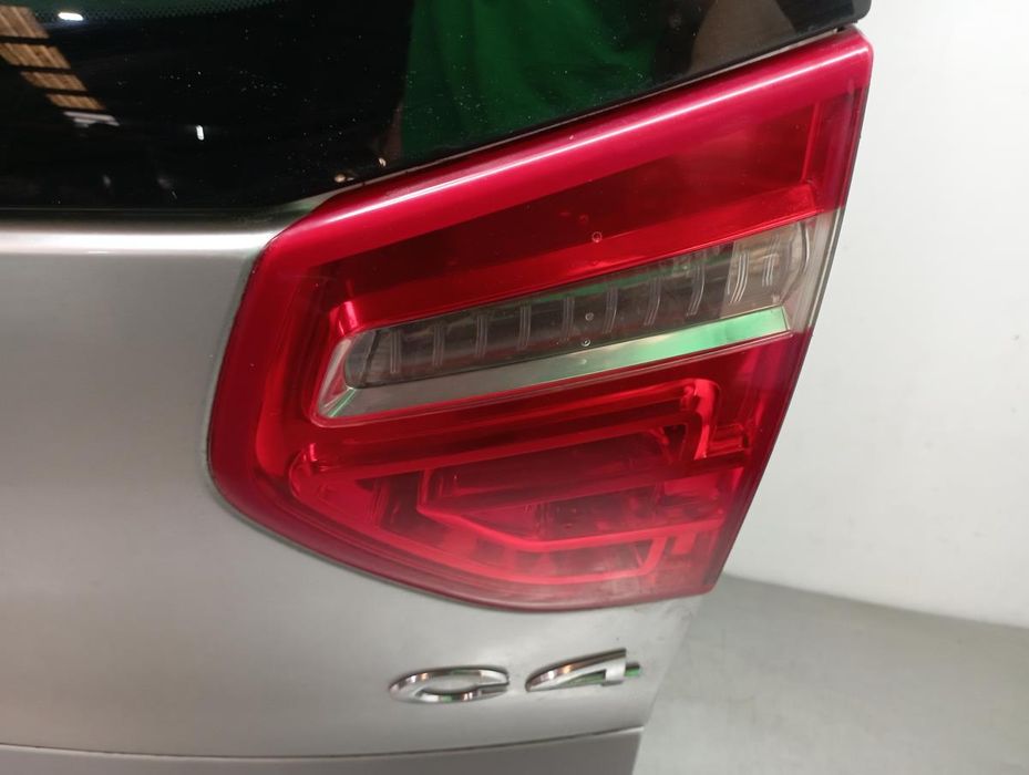 Farolim da mala direito CITROËN C4 Picasso I (UD_)