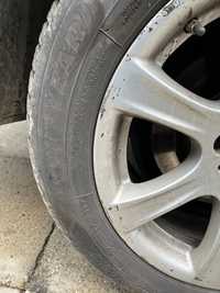 GOODYEAR vector 4seasons gen-3 225/55/17