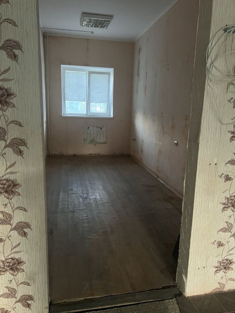 Фасадне приміщення в цетрі міста 250м2