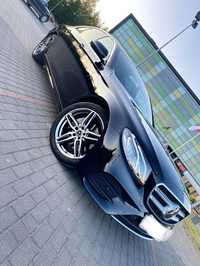 Mercedes Benz W213 AMG