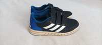 Buty Adidas 33 granatowe