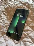 Telefon Iphone SE 2020 czarny