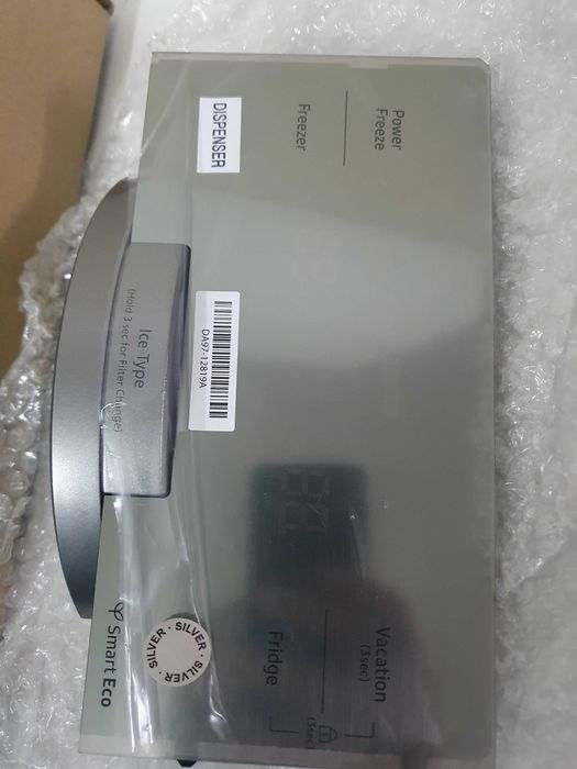 Samsung Assembly Cover Display Hm12,Dispenser - Da97-12