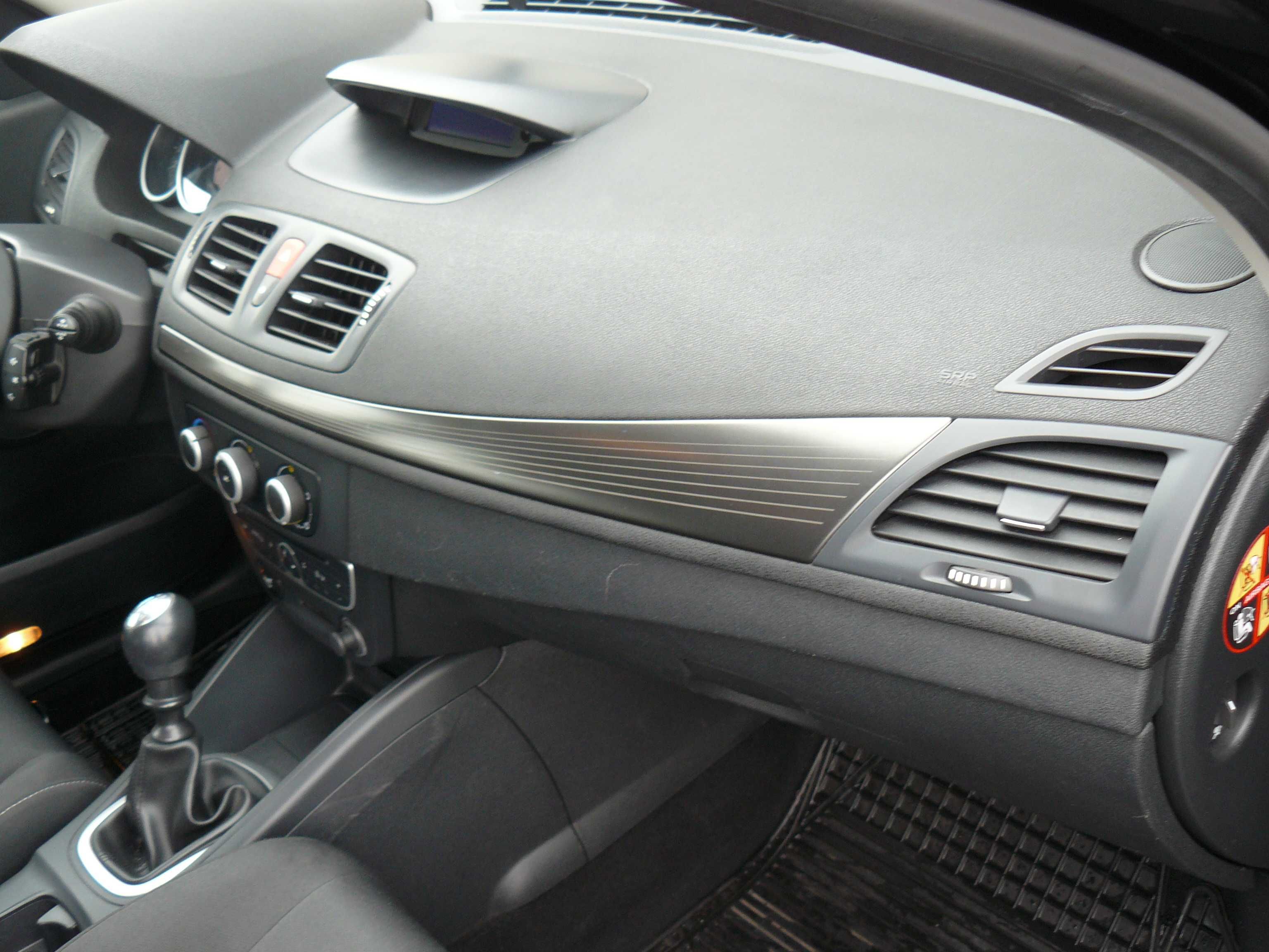 Renault Megane Grandtour