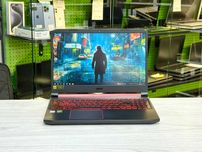 Виликий вибір ноутбуків / Ігровий Acer Nitro AN515-54 / i5 / GTX 1650