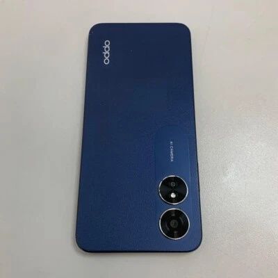 Telefon OPPO A17 • 64gb • 5000mAh / stan idealny