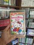 PSP Hello Kitty Puzzle Party Nowa