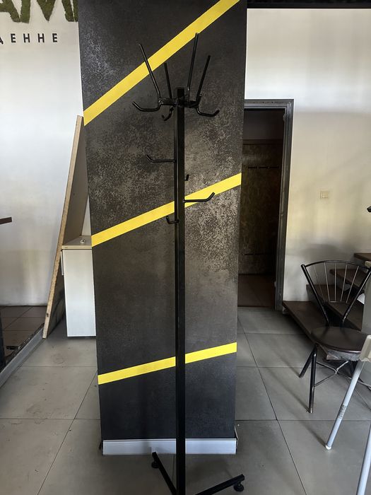 Металеві вішаки самовивіз Тернопіль