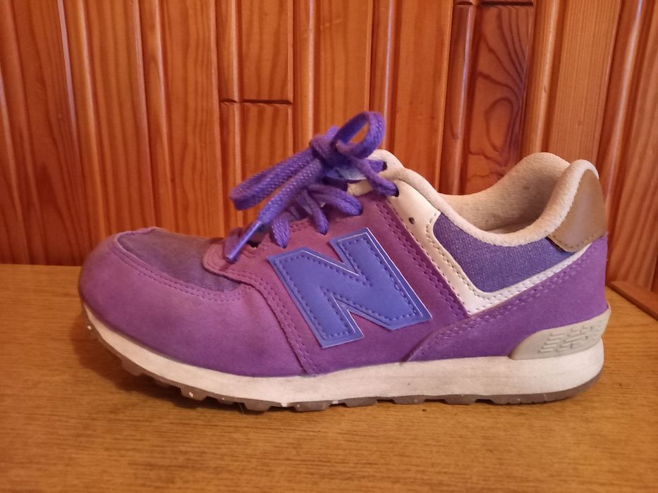 Buty New Balance