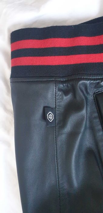 Philipp Plein Kurtka Bomberka