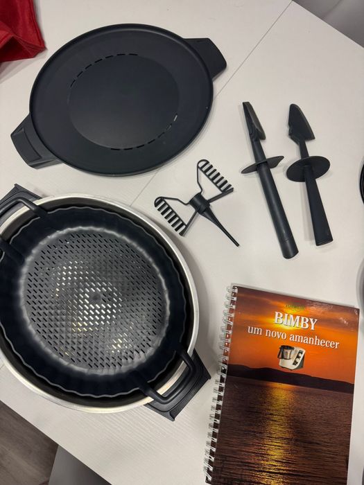 Bimby em bom estado