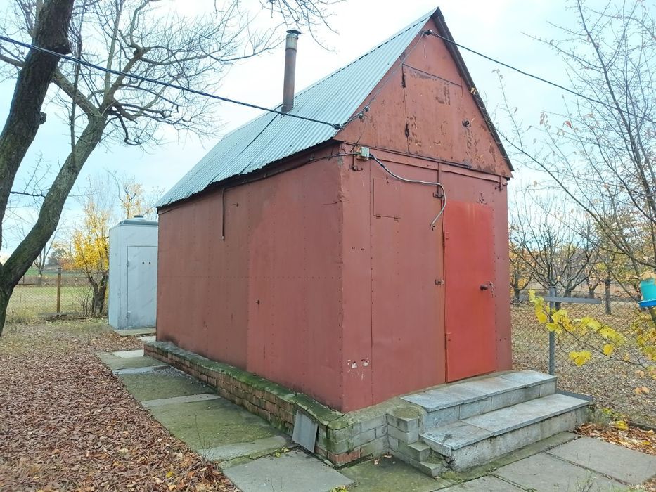 Баня банька сауна парилка большая 5.2 м х 2.6 м