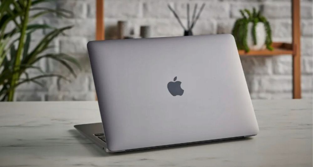 Laptop Apple Macbook Air 13 M1 8GB  dysk 256GB SSD sklep PL  j.nowy!