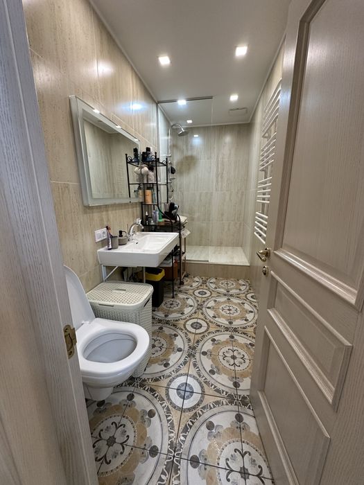 Квартира з ремонтом , без комісії