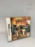 Gra Worms Opren Warfare Nintendo DS pudełkowa
