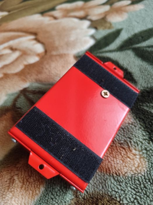 Zasilacz efektów gitarowych Yankee PS-M1 pedalboard 9v