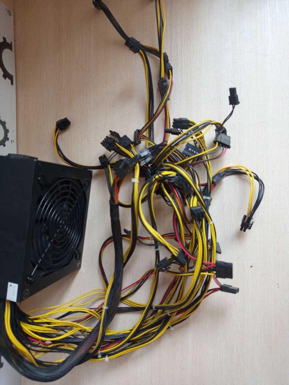 Гарантія\Блок живлення Kenweiipc KW-1300PG 1300W\PC_fanatics_shop
