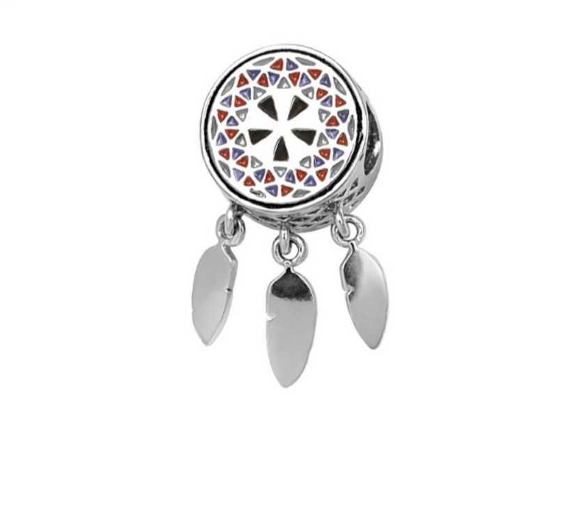 -50% zawieszka Yes dots charms