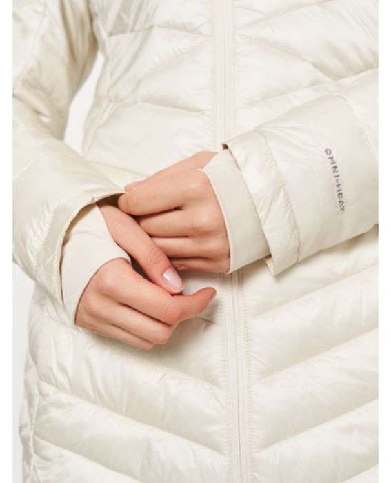 Columbia Joy Peak Mid Jacket пуховик куртка