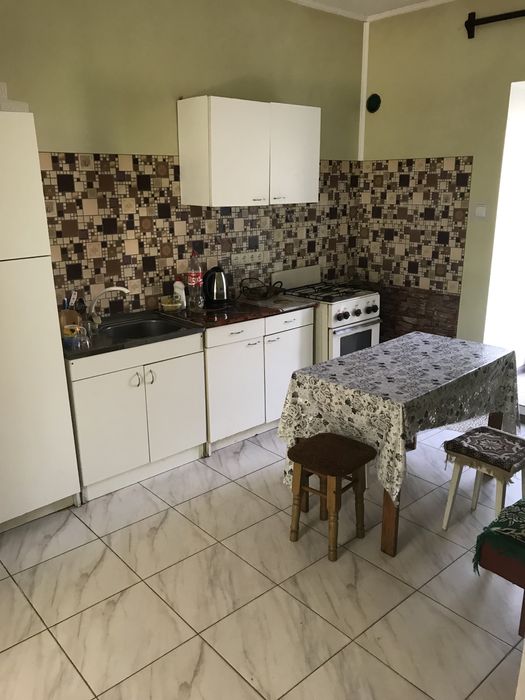 Сдам посуточно однокомнатную квартиру