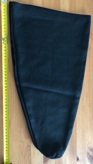 Gorro Académico Novo