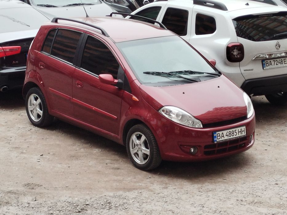 Продам Chery Kimo 2013 | Автомат
Продам Chery Kimo 2013 |
