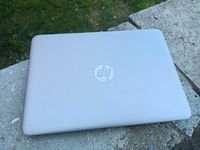 8 штук чотириядерних ноутбуків HP EliteBook 725 G3!