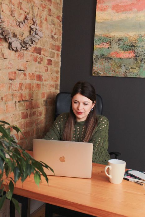 СММ, SMM, таргетинг в соціальних мережах FB, instagram, ведедення