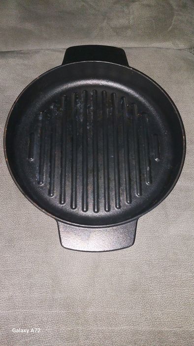 Grelhador KitchenAid