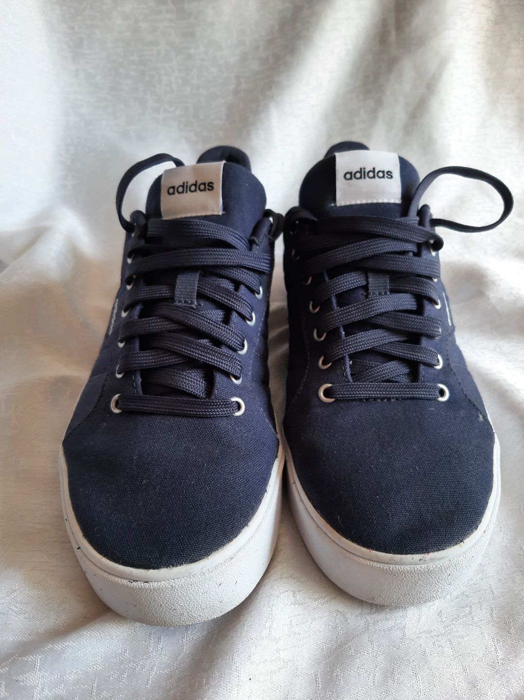 ADIDAS original новые  кеды мокасины