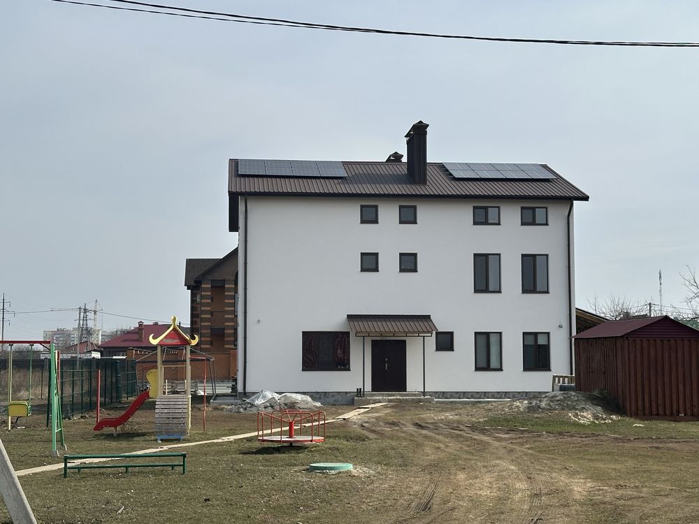 Полтава. Дім «Парафіяльний». Власник. Кімнати подобово. 250 грн.