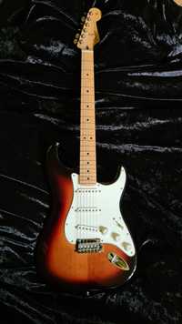 Gitara elektryczna Fender Stratocaster Player