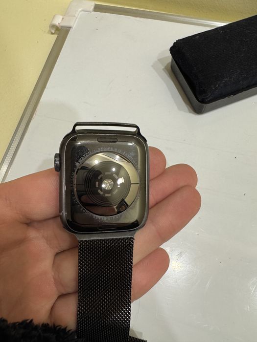 годинник Apple watch 5