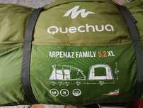 Namiot kempingoweyQuechua