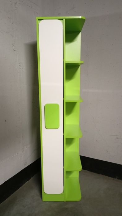 Meble dziecięce 2 szt.