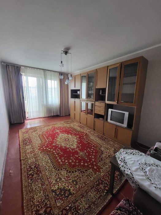 Продаж 3-кімнатної квартири в Дубово (навпроти "Корони") 39490