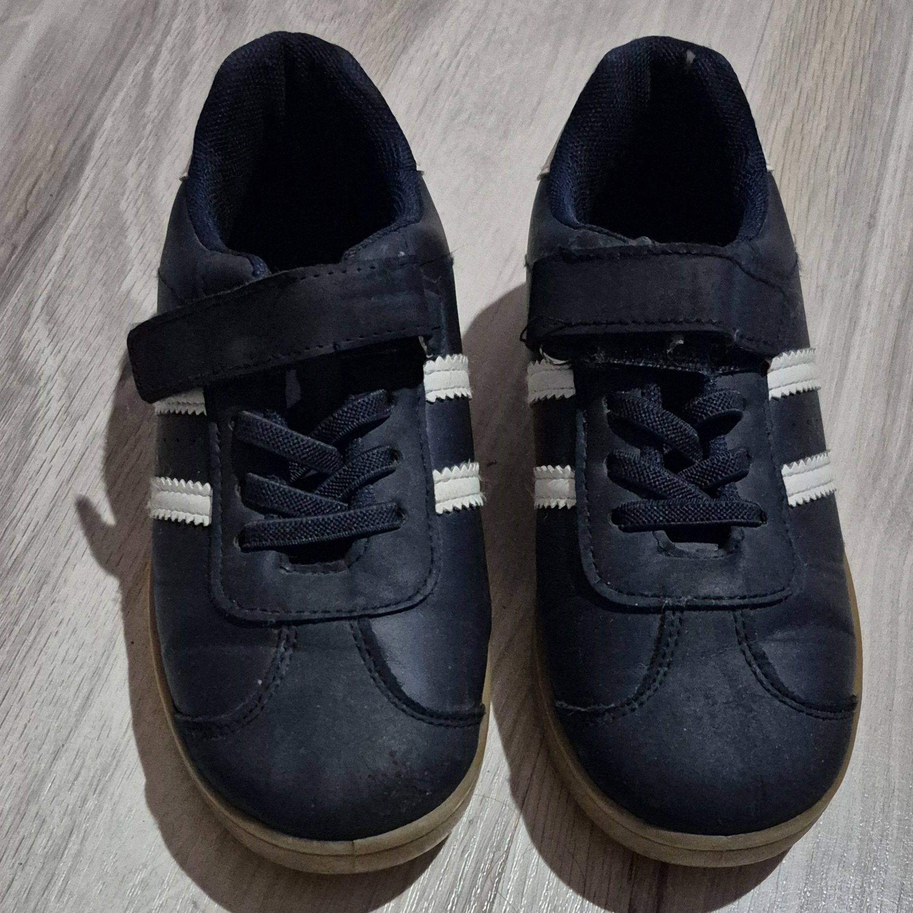 Sneakersy chłopięce 31