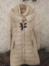 Куртка Зимова Pull&Bear Size L
