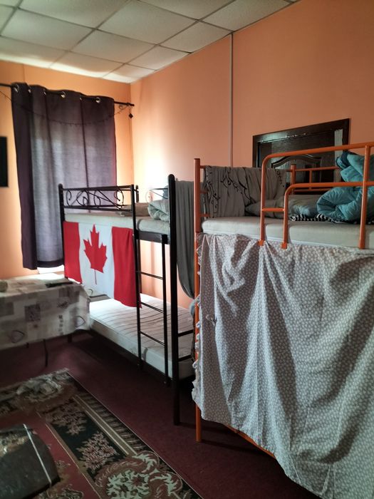 Хостел  р-н Хмельницького шосе койко-місце вул.Генерала Арабея