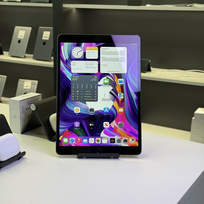 Планшет iPad Air 3gen 10,5 2019 64GB Wi-Fi+LTE • Гарантія • 75068