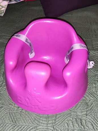 BUMBO - assento ergonômico para bebês