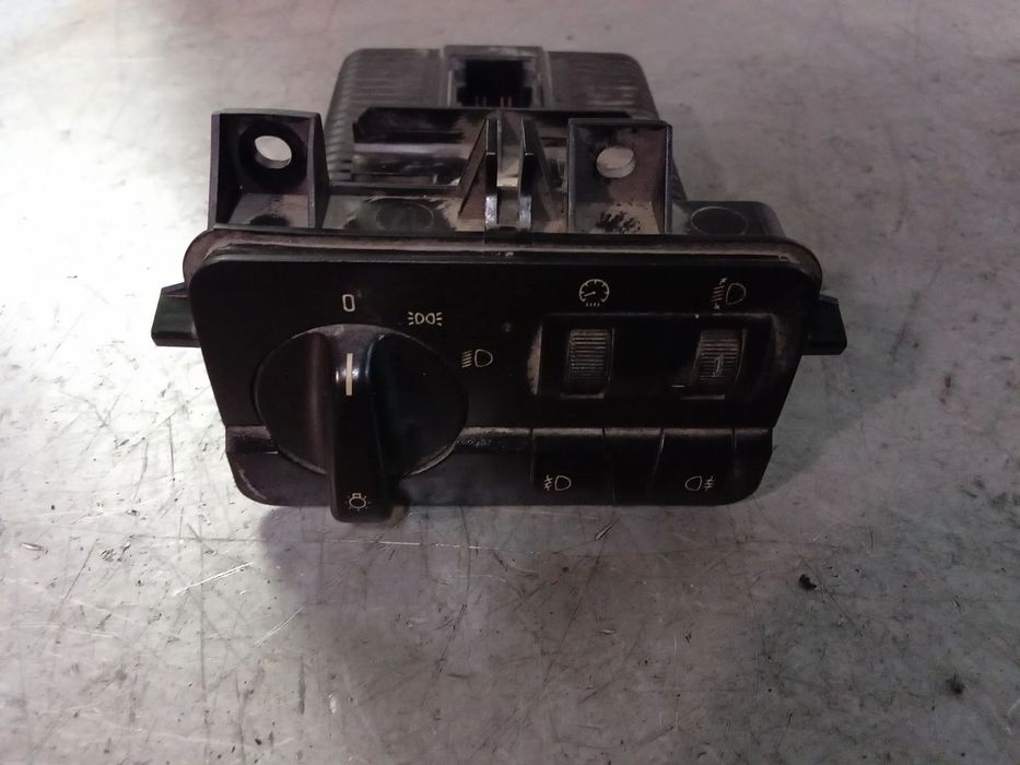 COMUTADOR / COMANDO LUZES BMW E46 320 6901429