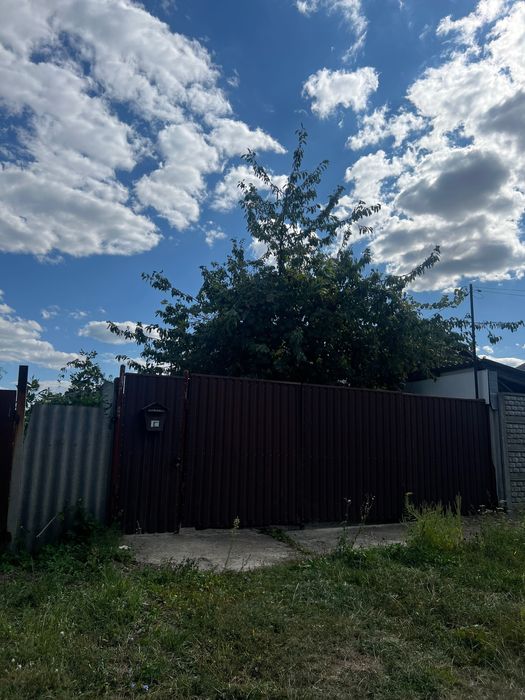 Продам часть дома в Покотиловке